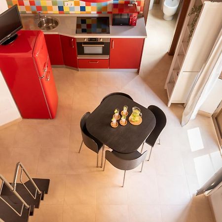 Living4Malaga La Dolce Vita Duplex Esterno foto